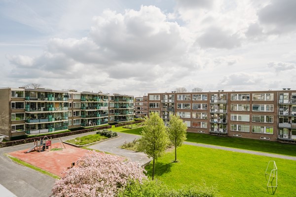 Medium property photo - Schalkeroord 333, 3079 WG Rotterdam